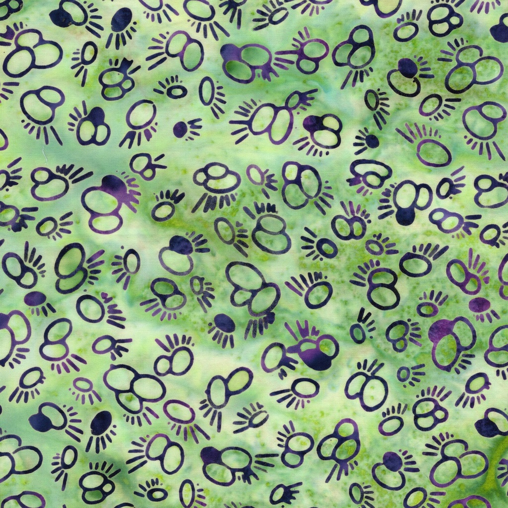 612601610 / Array--Green Honeydew