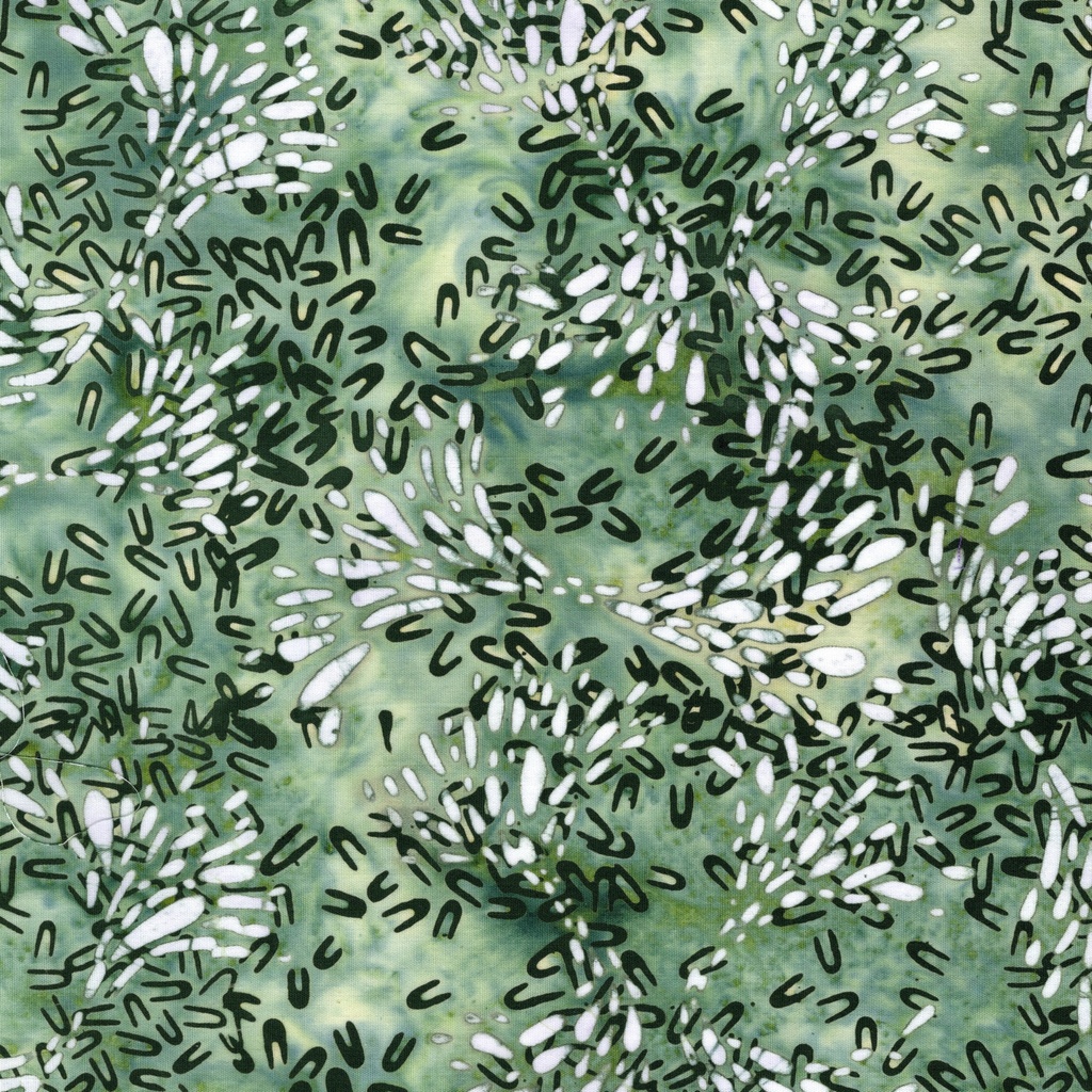 612602635 / Ebb and Flow-Green Sprout