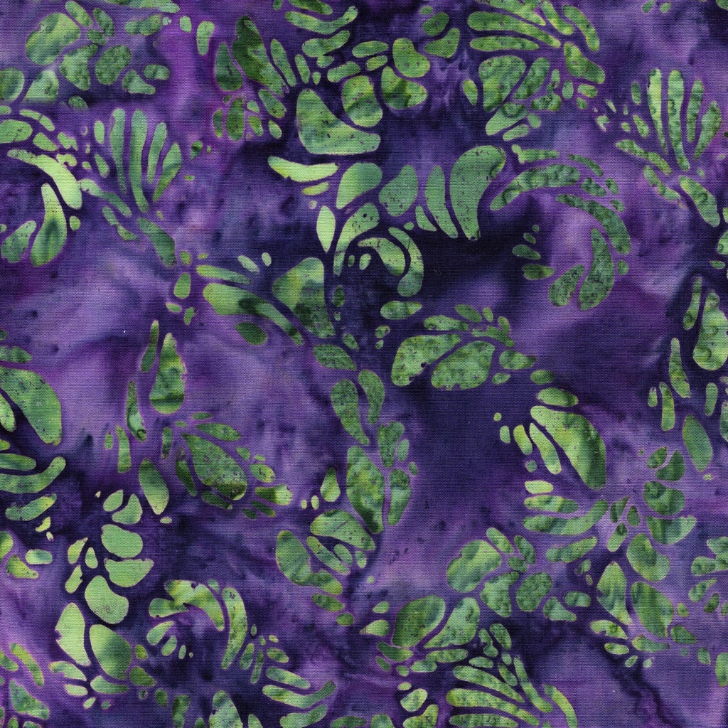 [612603445] 612603445 / Erosion--Purple Blurple