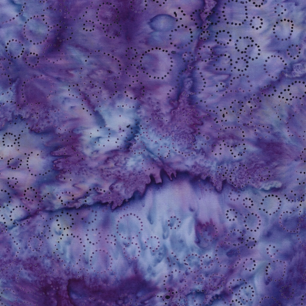 [612604433] 612604433 / Fluff Puff-Purple