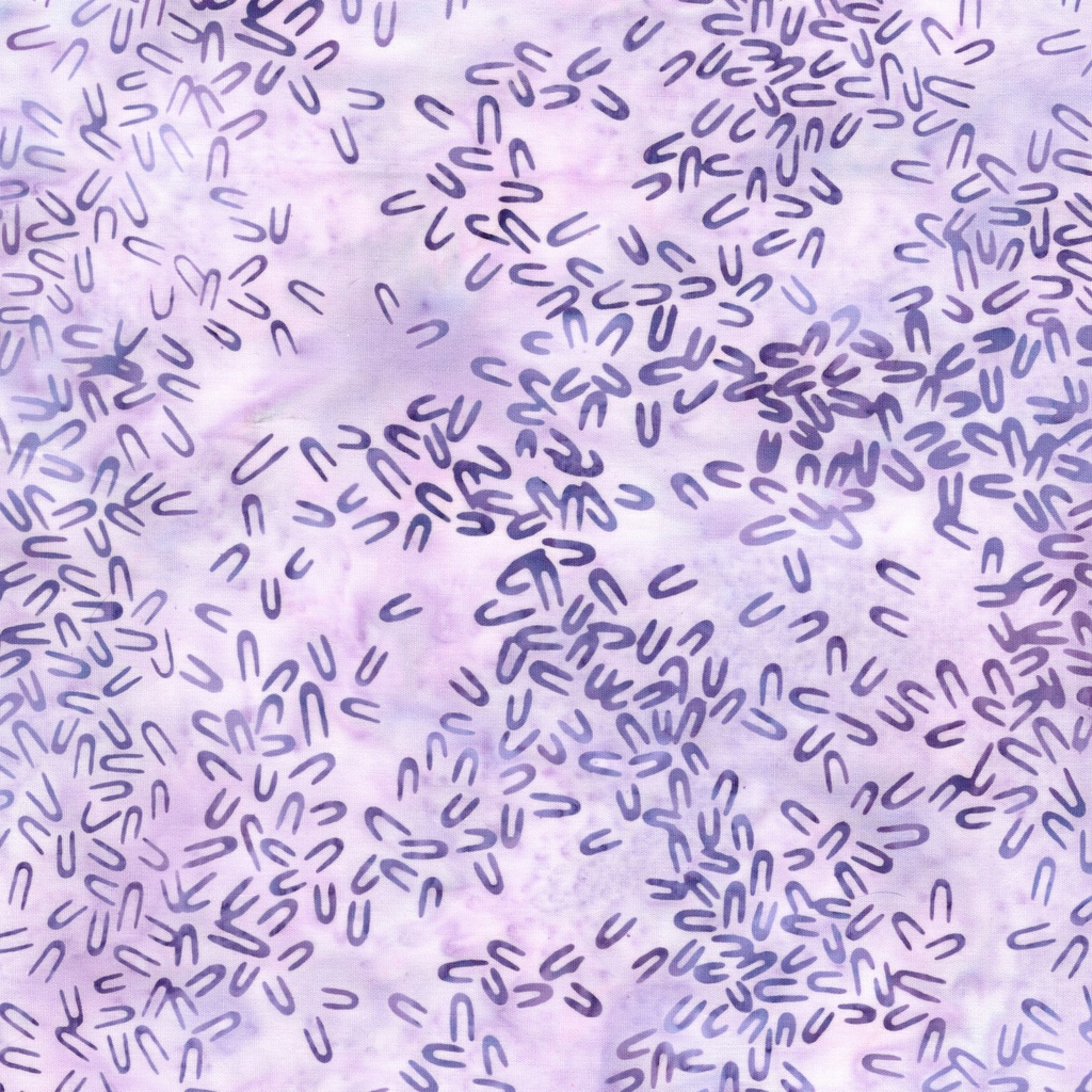 [612605100] 612605100 / Hairpin-Pink Tea Rose