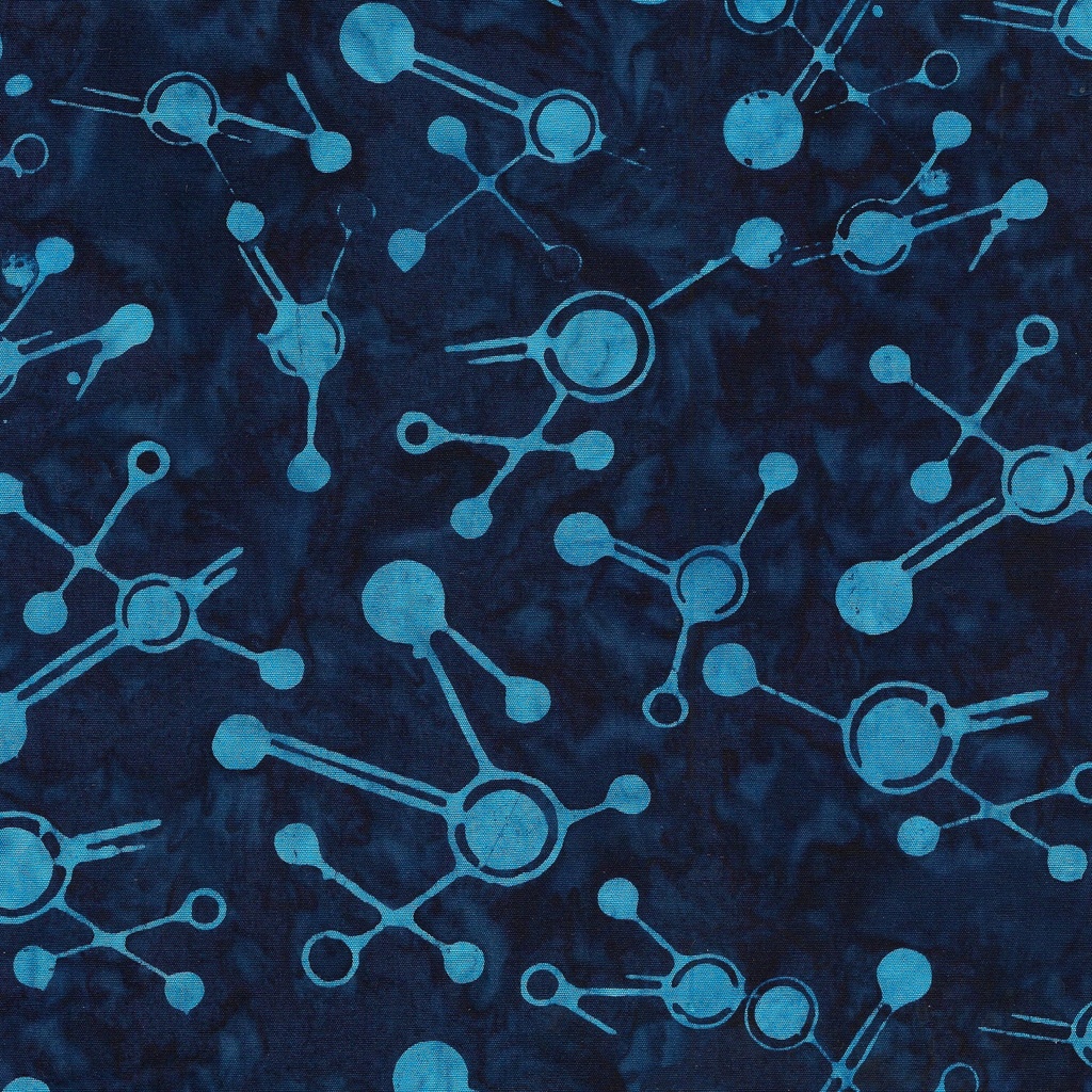 622304580 / Pins and Needles-Blue Ocean