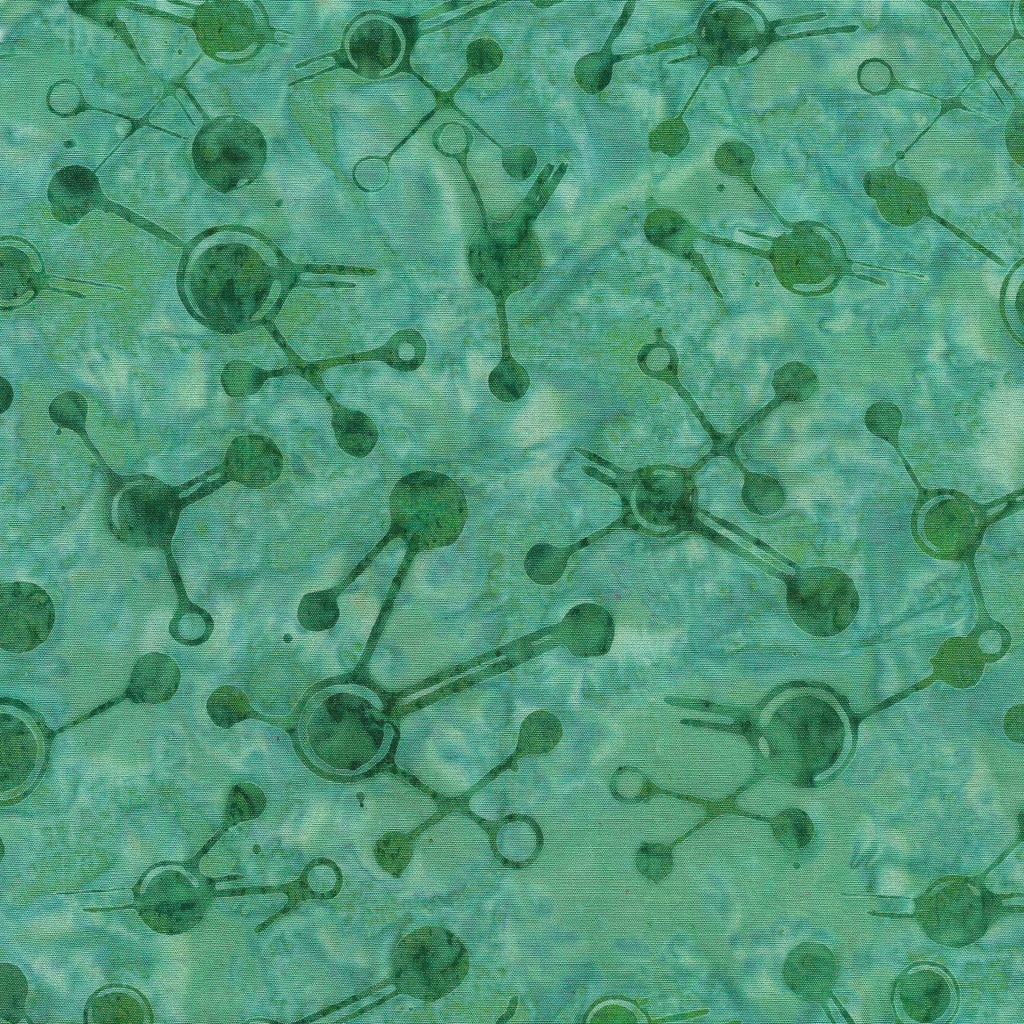 622304635 / Pins and Needles-Green Sprout