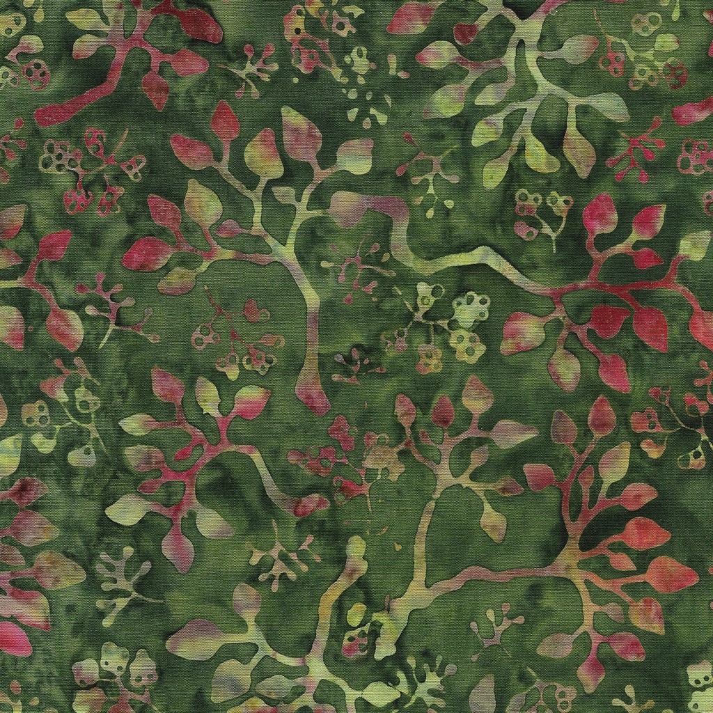 [622403685] 622403685 / Flora-Green Pineneedle