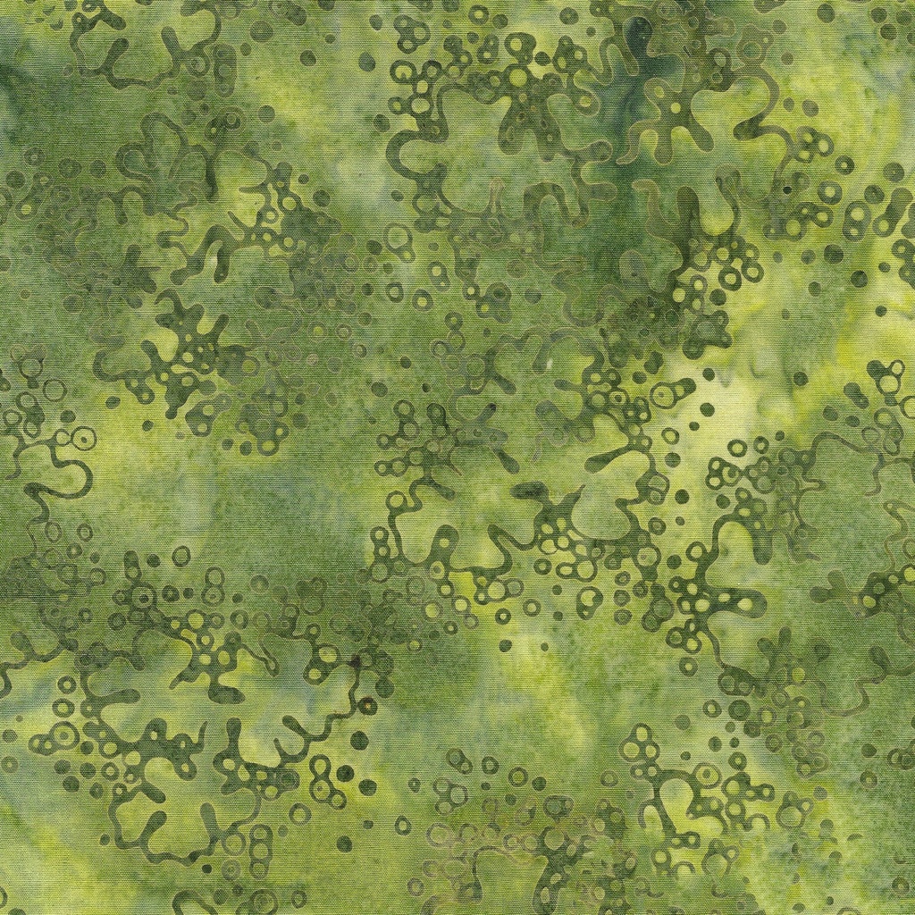622404635 / Lichen-Green Sprout