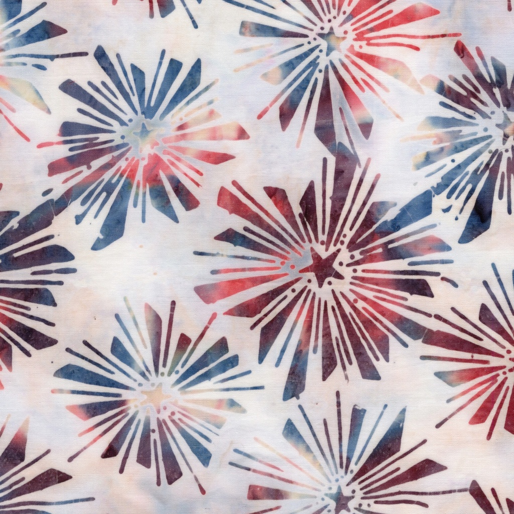 622505001 / Starburst Neutral Snow