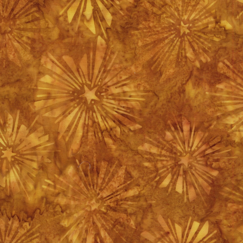 622505267 / Starburst Gold Ochre