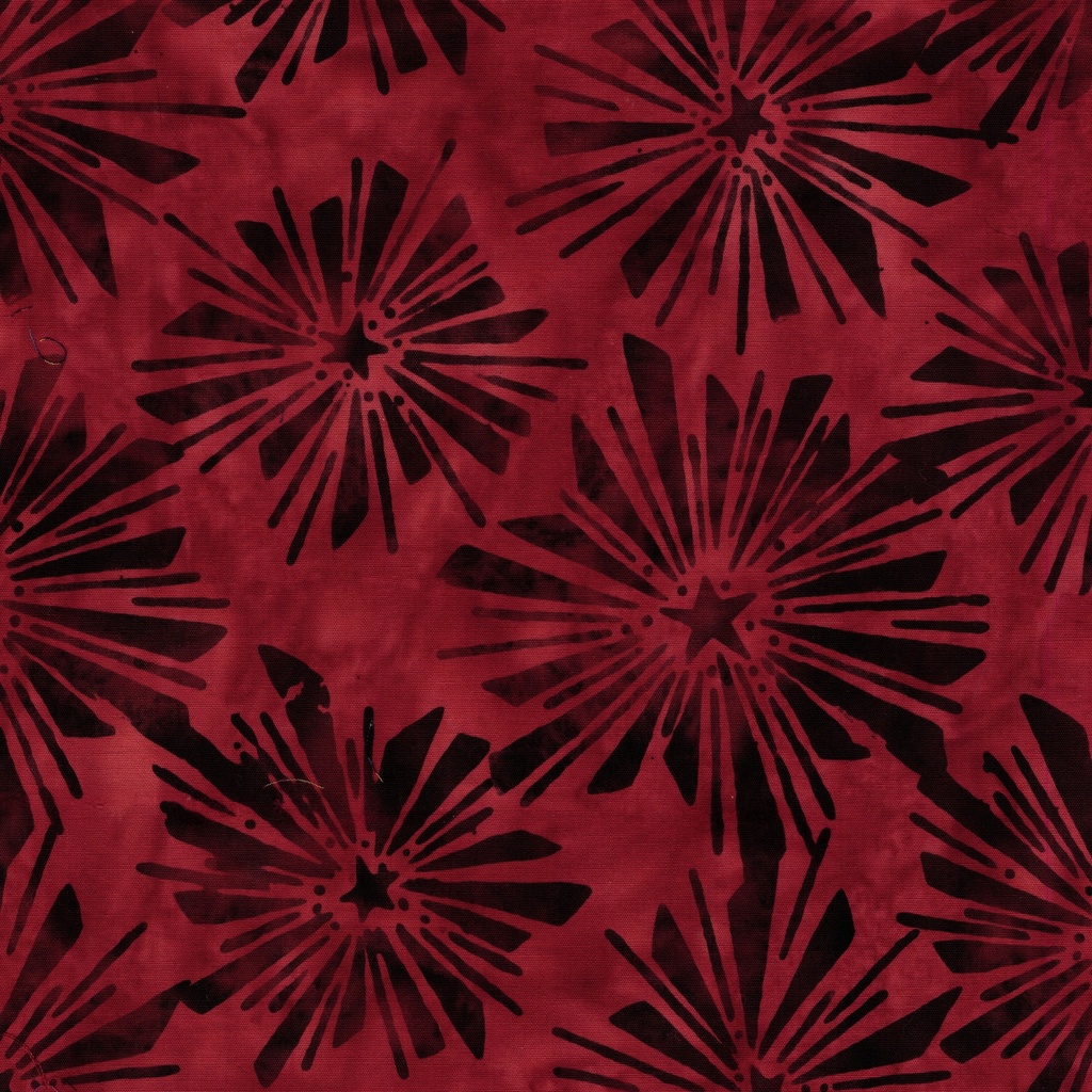 622505350 / Starburst Red Paprika