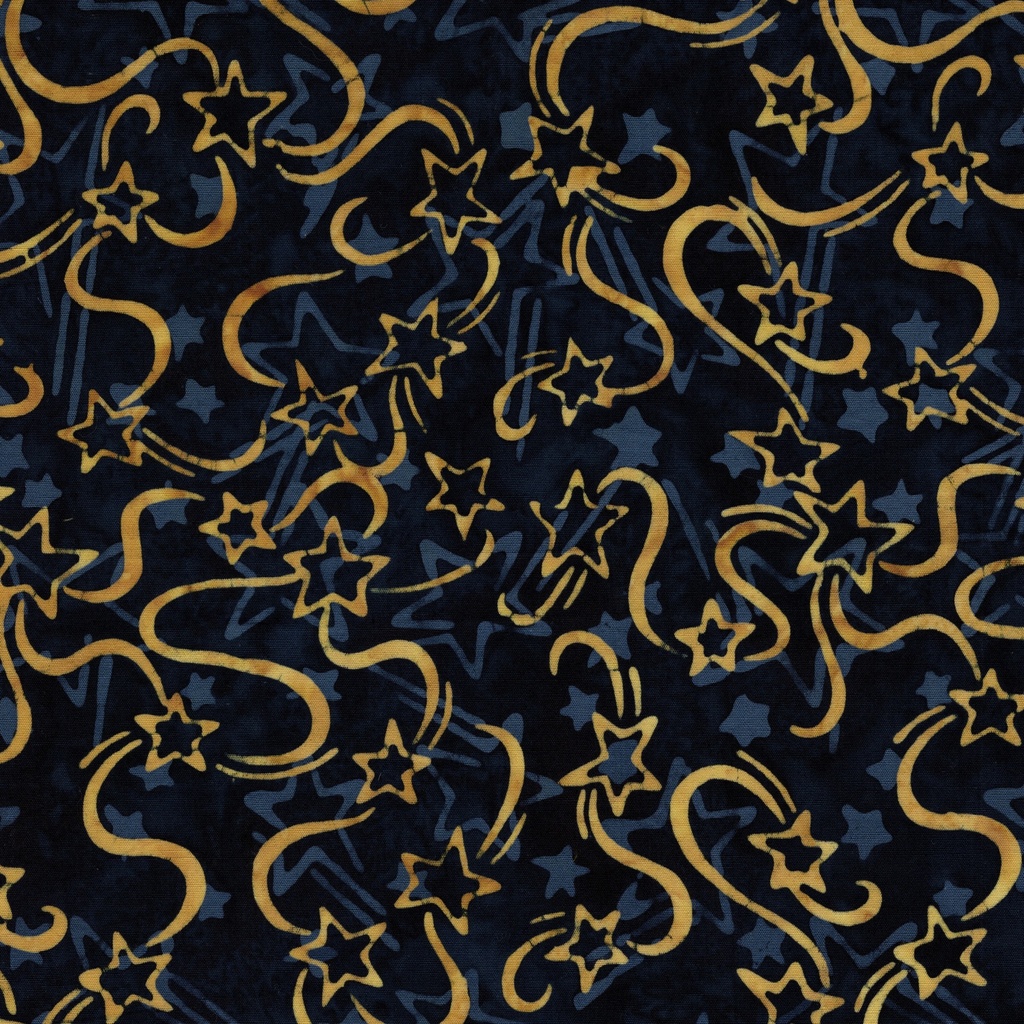 [622506575] 622506575 / Stars and Swoops Blue Marine