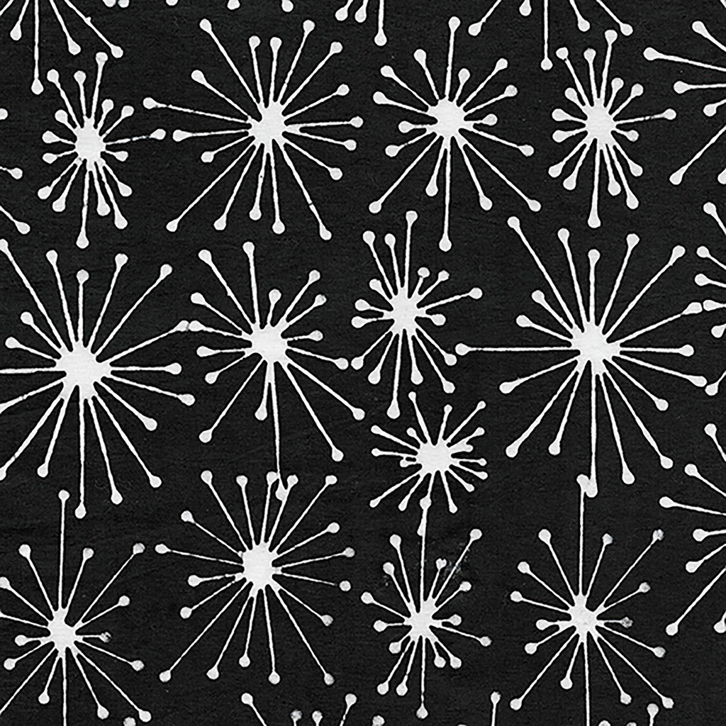 [711902796] 711902796 / Sticks -Black and White