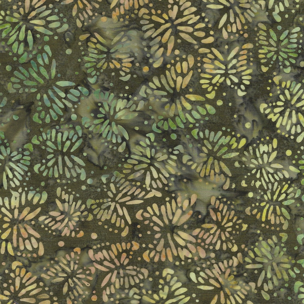 712403083 / Tossed Butterflies-Brown Java