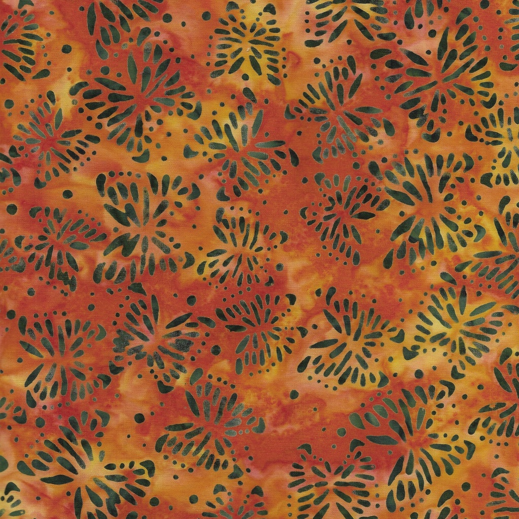 [712403266] 712403266 / Tossed Butterflies-Orange Tiger
