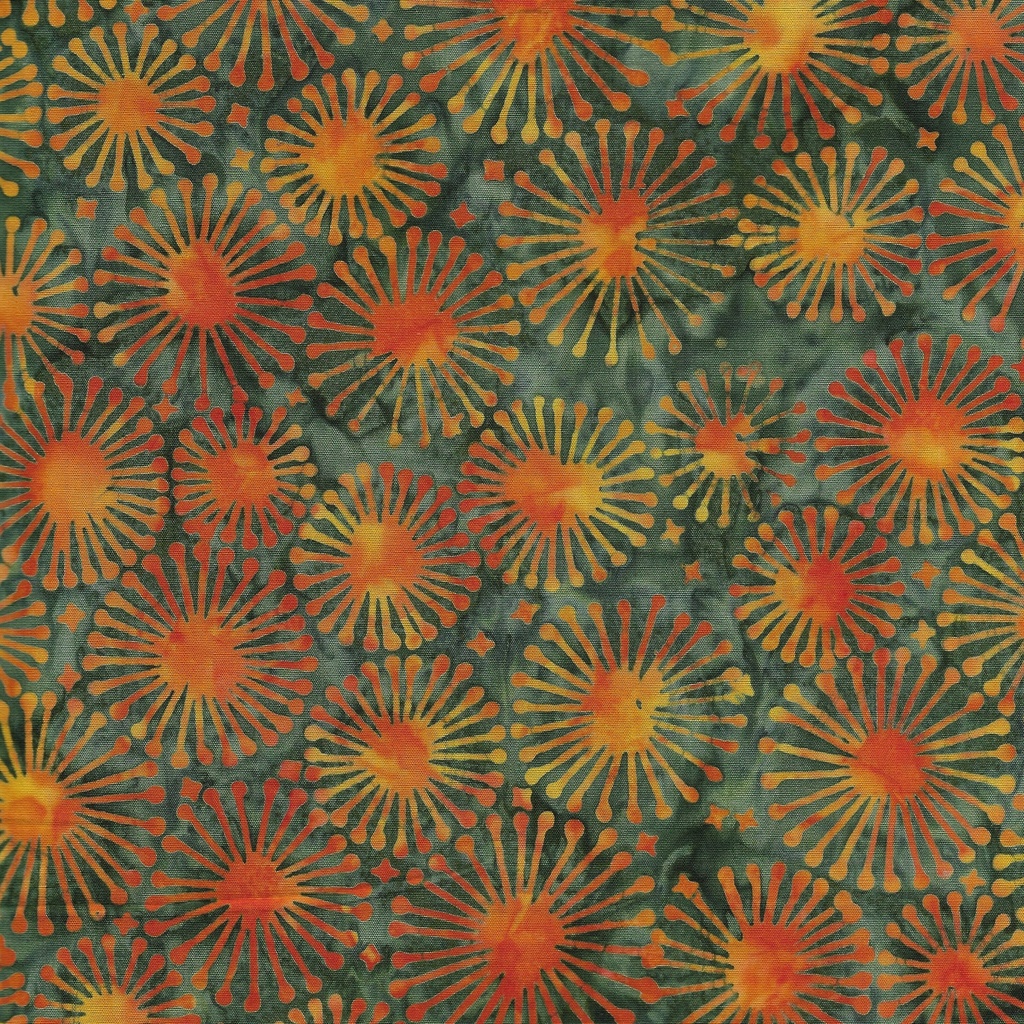 712406675 / Dandelion-Green Turtle