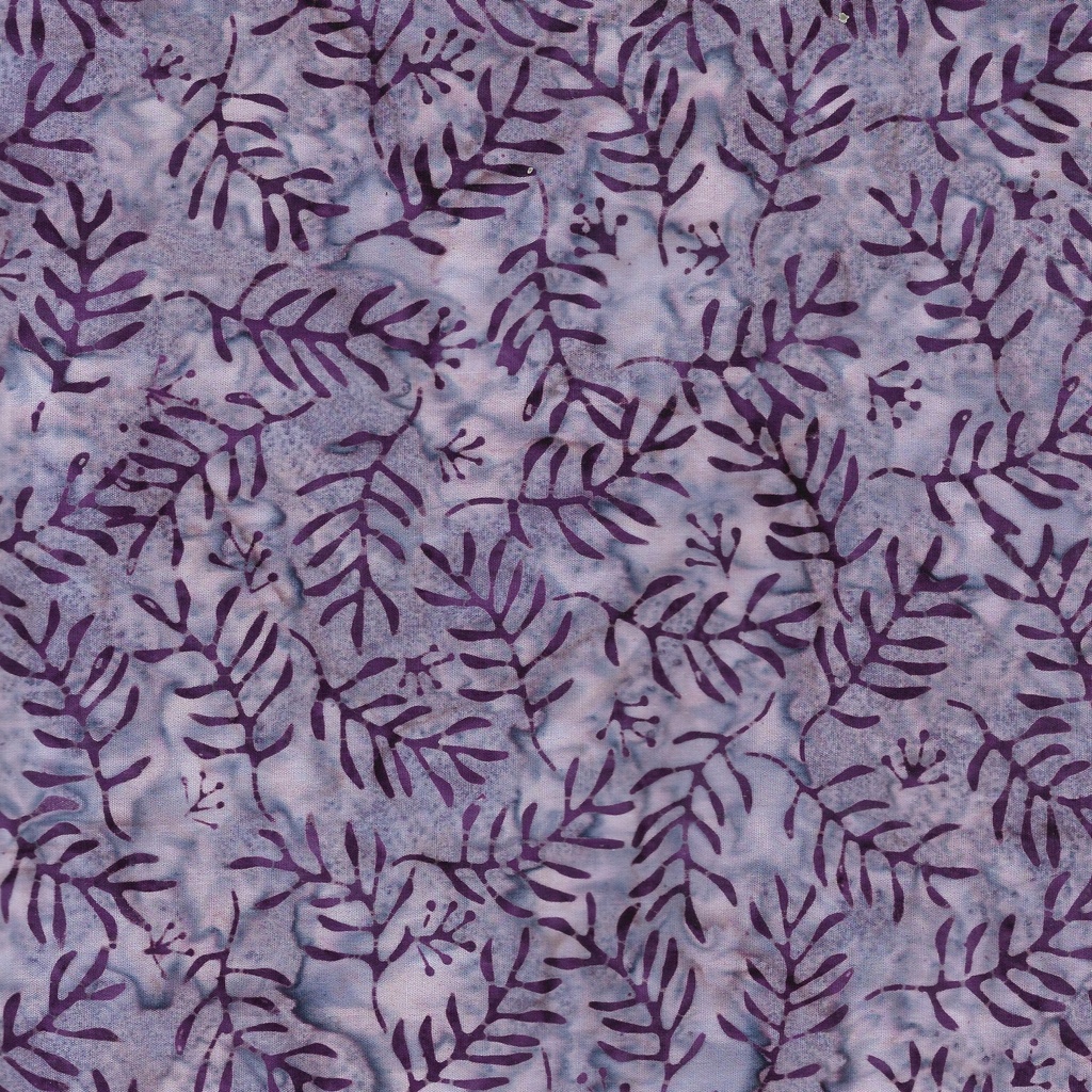 712411410 / Vines and Sprigs-Purple Foxglove