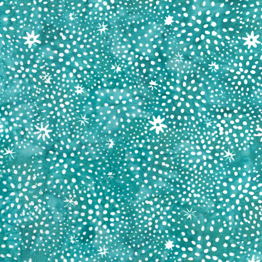 712413955 / Dandelion Burst-Teal Aruba