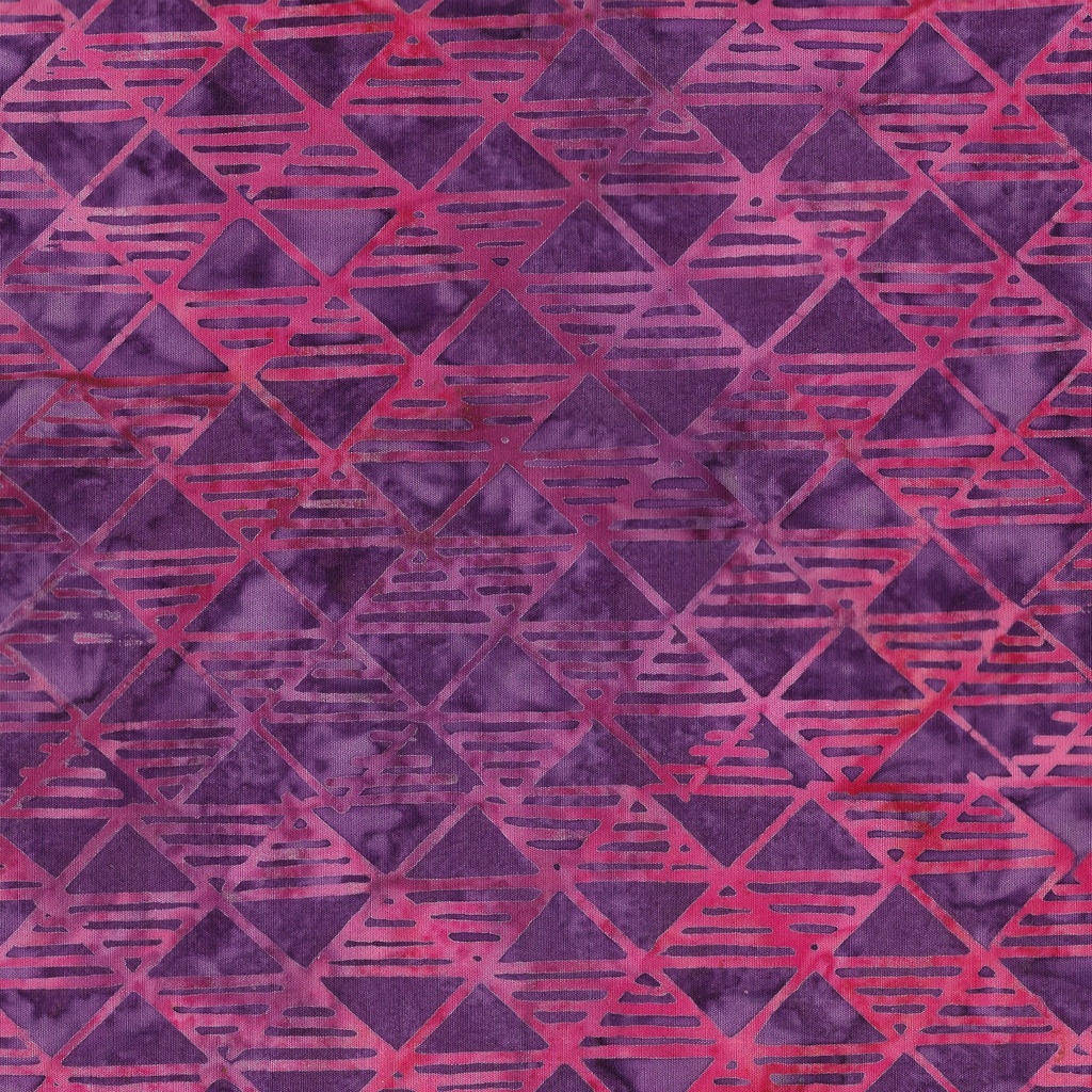 [712417440] 712417440 / Diamond Lines-Purple Wisteria