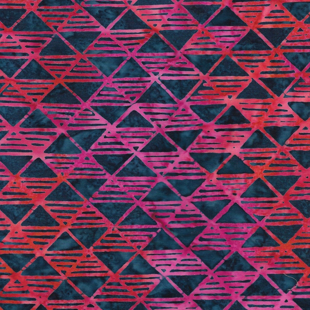 [712417595] 712417595 / Diamond Lines-Blue Midnight Blue