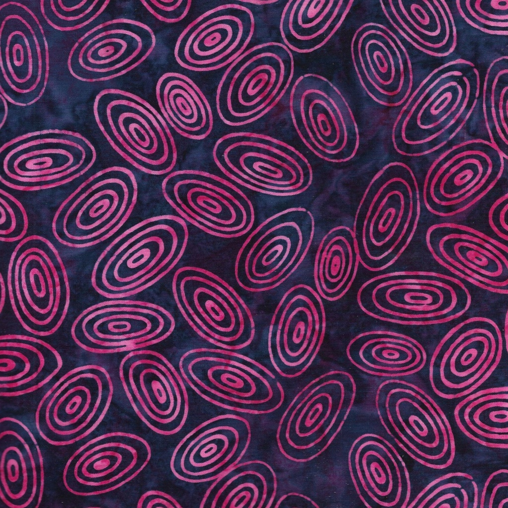 712420490 / Ovals-Purple Blackberry