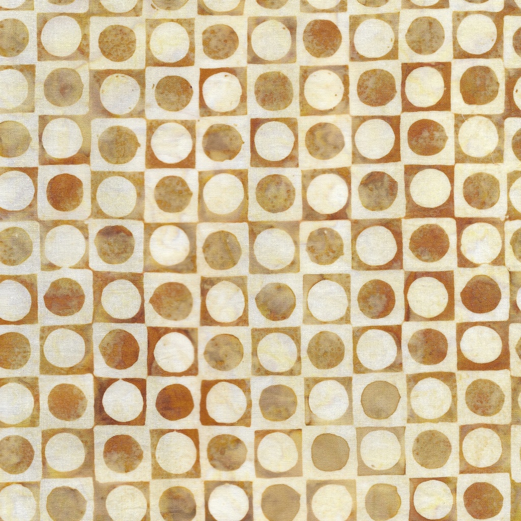 712422053 / Circle in Square-Brown Tawny