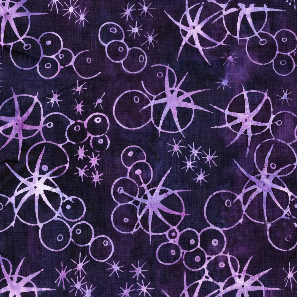 [712501490] 712501490 / Sea Urchins-Purple Blackberry
