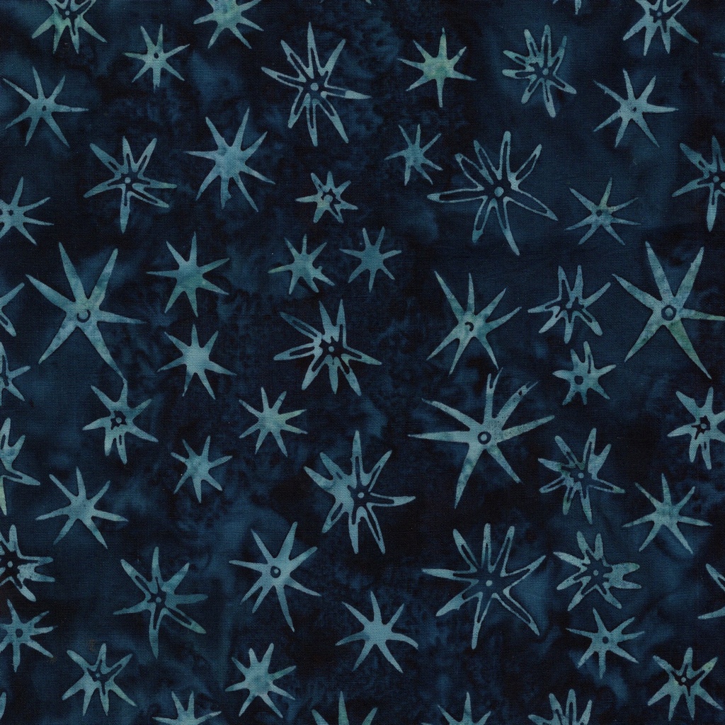 712502590 / Sea Stars-Blue Storm