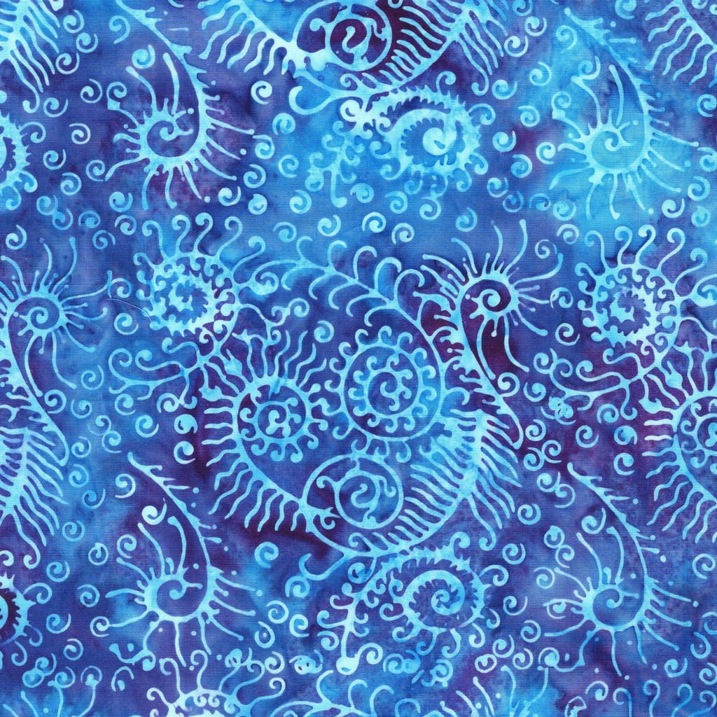 [712504445] 712504445 / Sea Weed-Purple Blurple