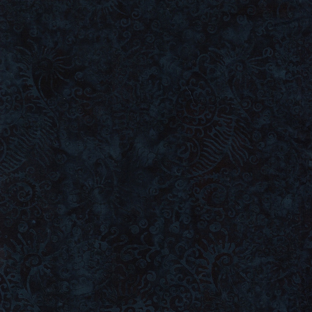 712504595 / Sea Weed-Blue Midnight Blue