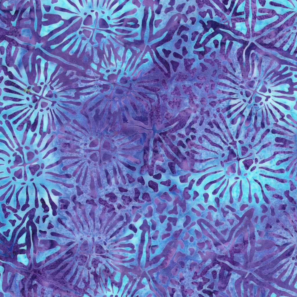 [712506828] 712506828 / Starfish Marine-Multi Blue Purple