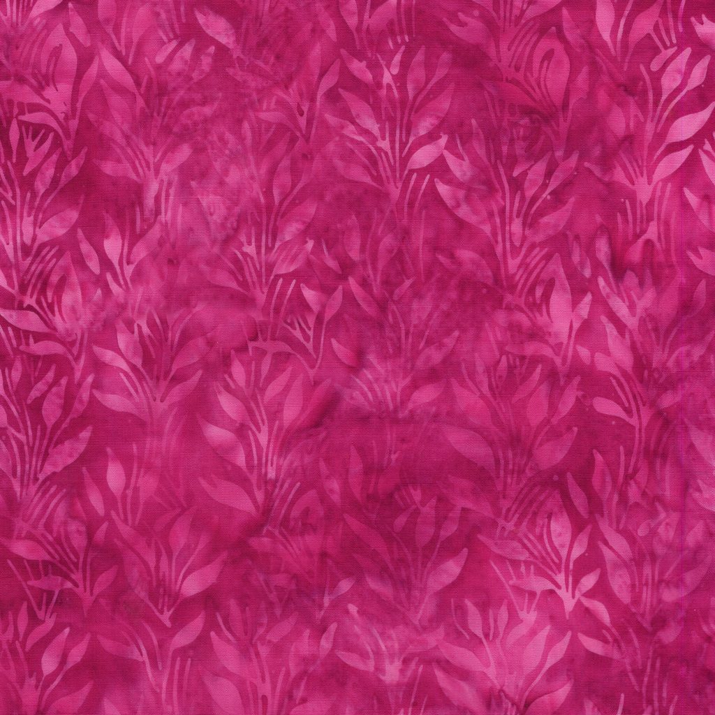 [712513150] 712513150 / Vines and Leaves-Pink Geranium