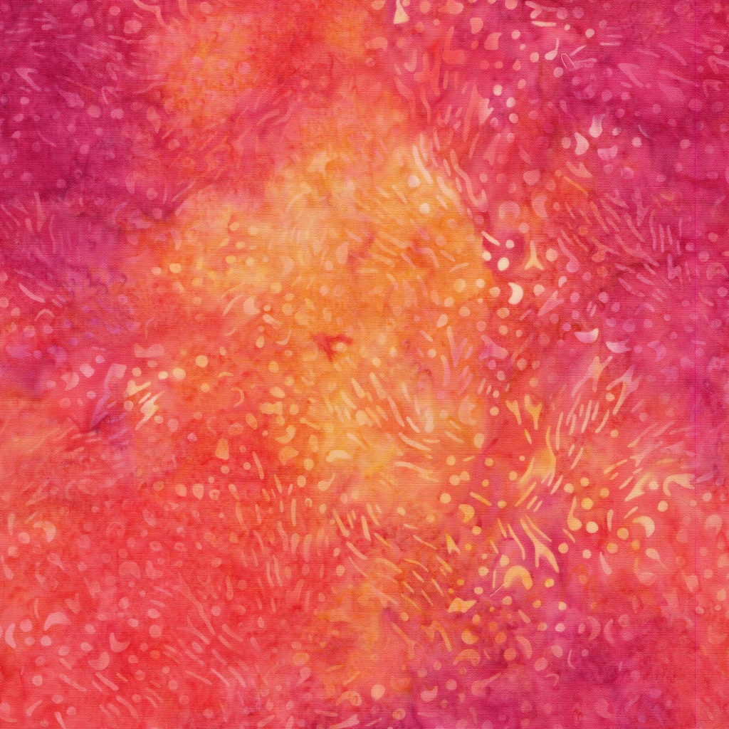 [712514810] 712514810 / Tumbleweed-Multi Pink Orange Sunset