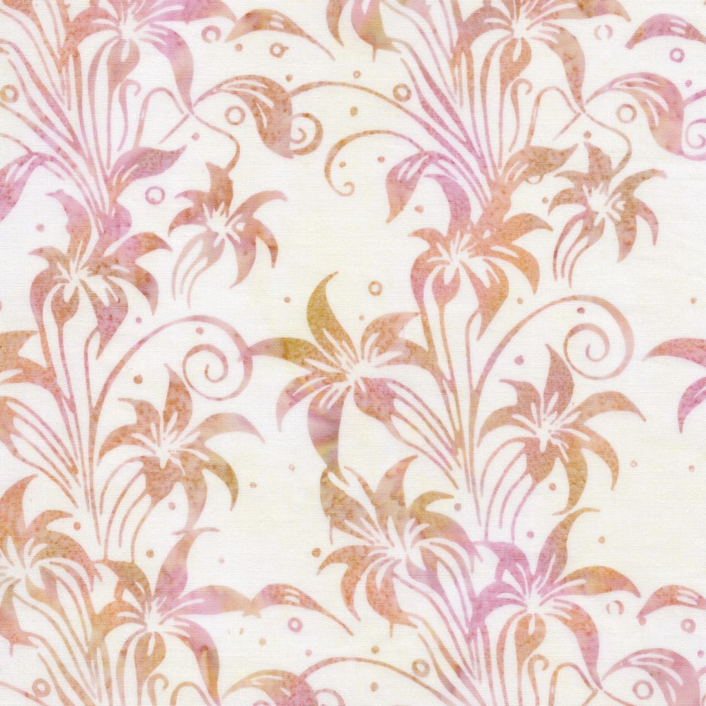 [712516007] 712516007 / Lily Florals-Neutral Ghost