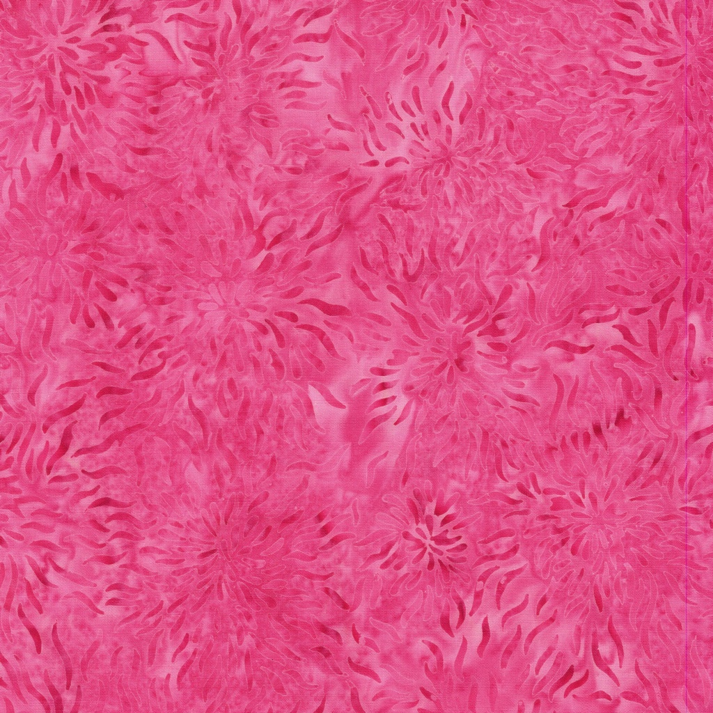 [712518145] 712518145 / Starburst-Pink Raspberry