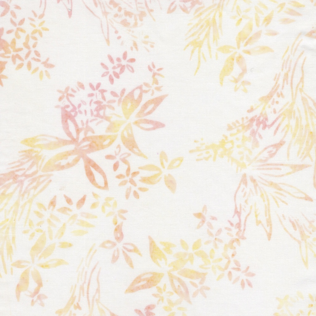 712519013 / Wildflowers-Neutral Ceramic