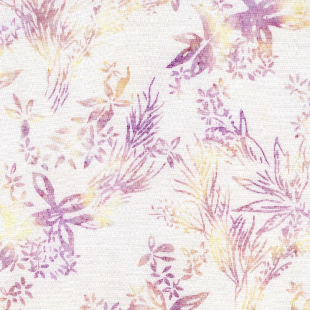 [712519023] 712519023 / Wildflowers-Neutral Porcelain