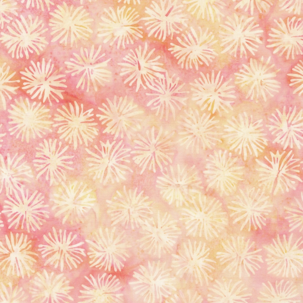 712520305 / Dandelion-Red Shell