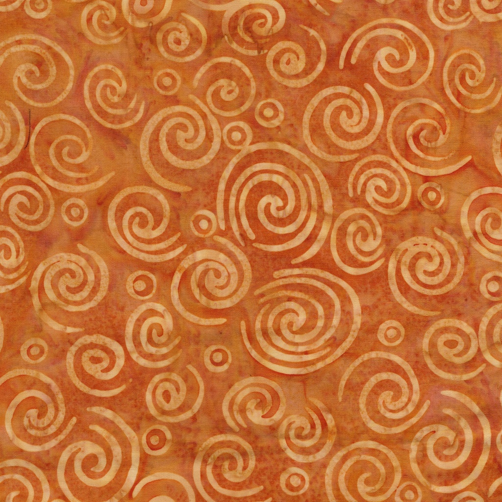 712528265 / Spiral-Gold Acorn