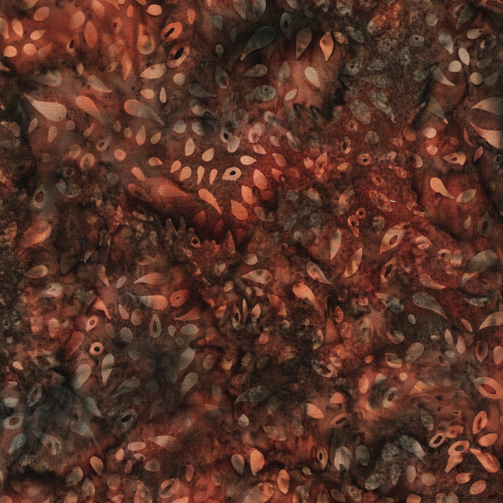 712529096 / Seeds and Dots-Brown Sable