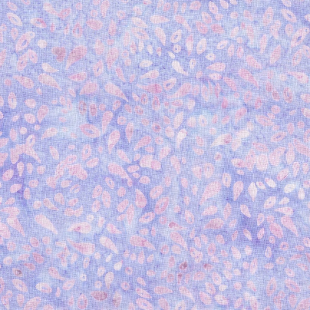 712529890 / Seeds and Dots-Multi Purple Pink Iris