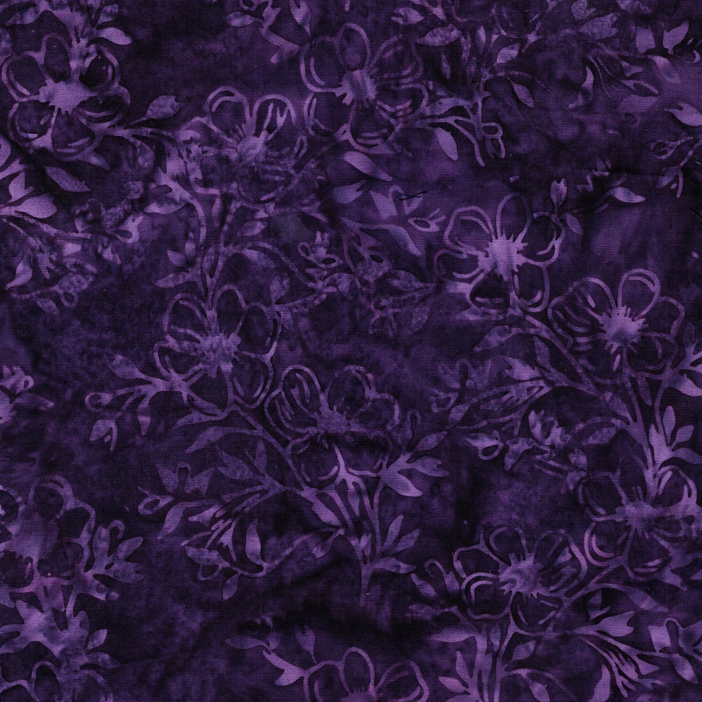 [712537470] 712537470 / Dogwood Floral-Purple