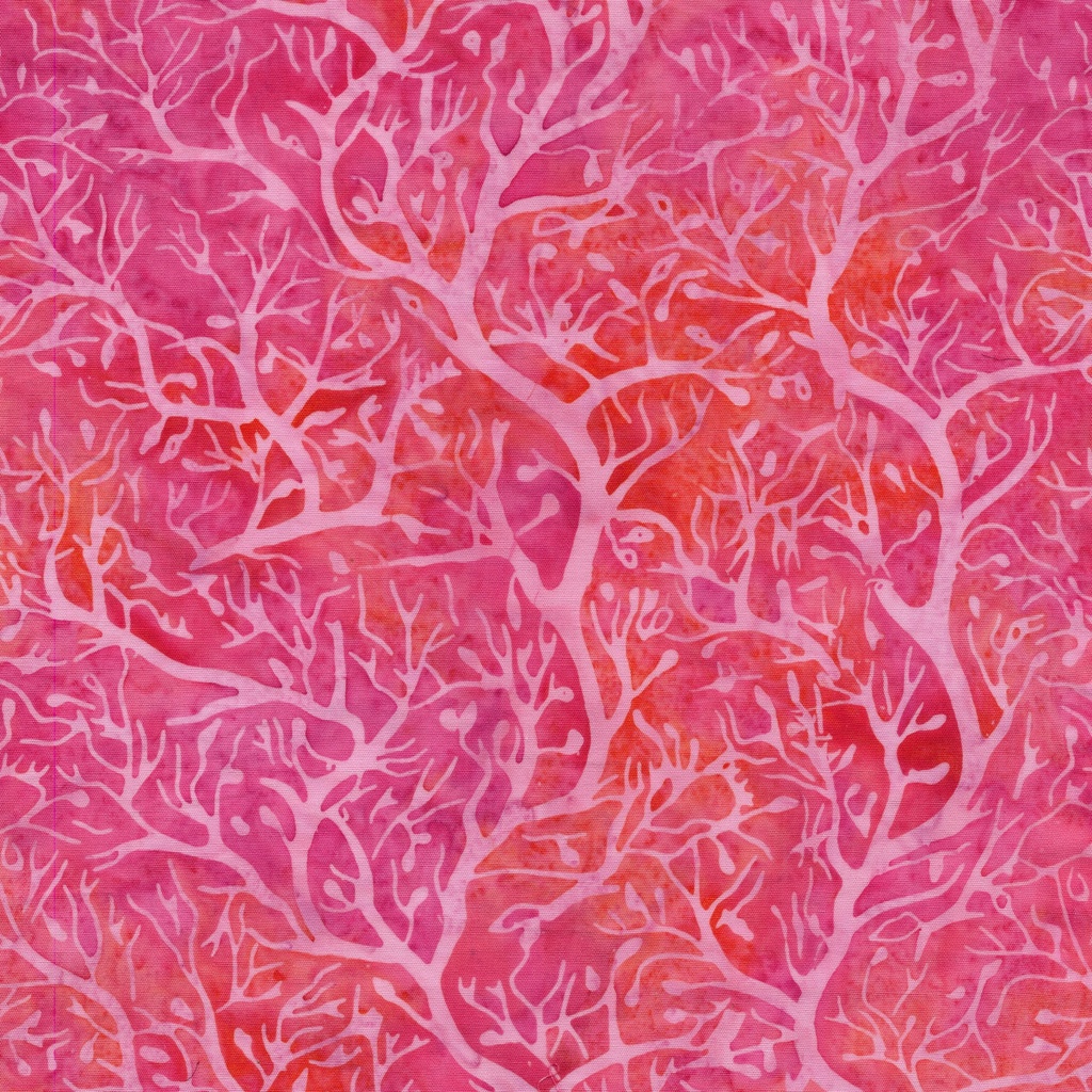 [712544816] 712544816 / Tree-Multi Pink Purple Orange