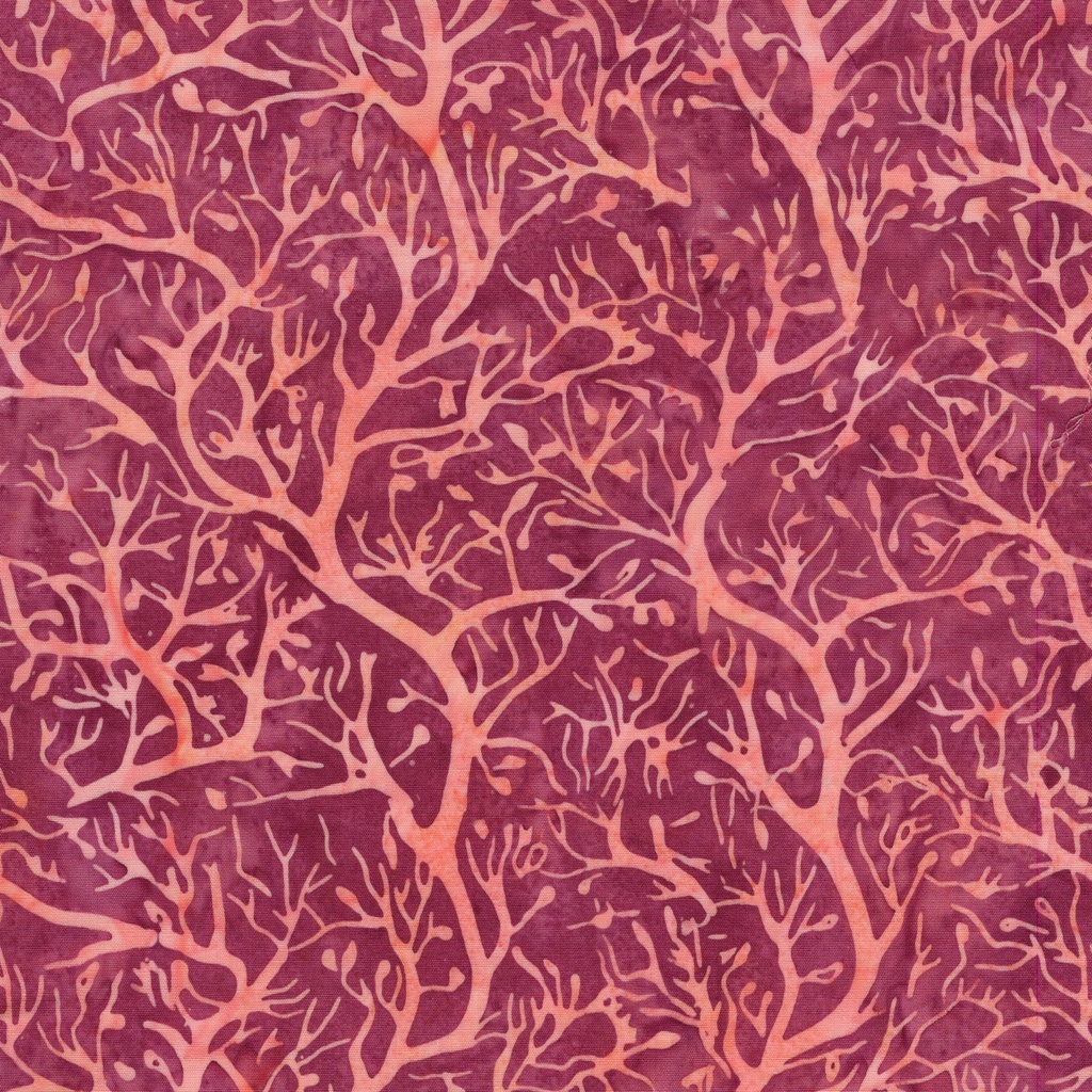 [712544873] 712544873 / Tree-Multi Red Pink