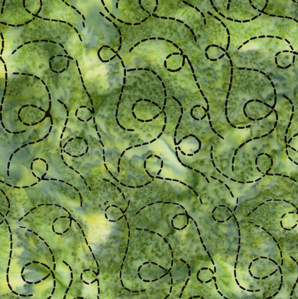 712604635 / Buzz Trail-Green Sprout