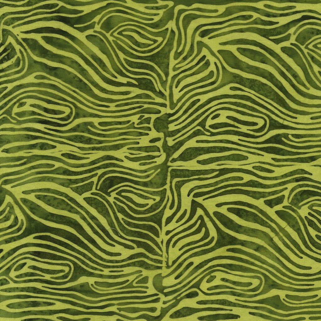 721402005 / Bark-Light and Dark Green