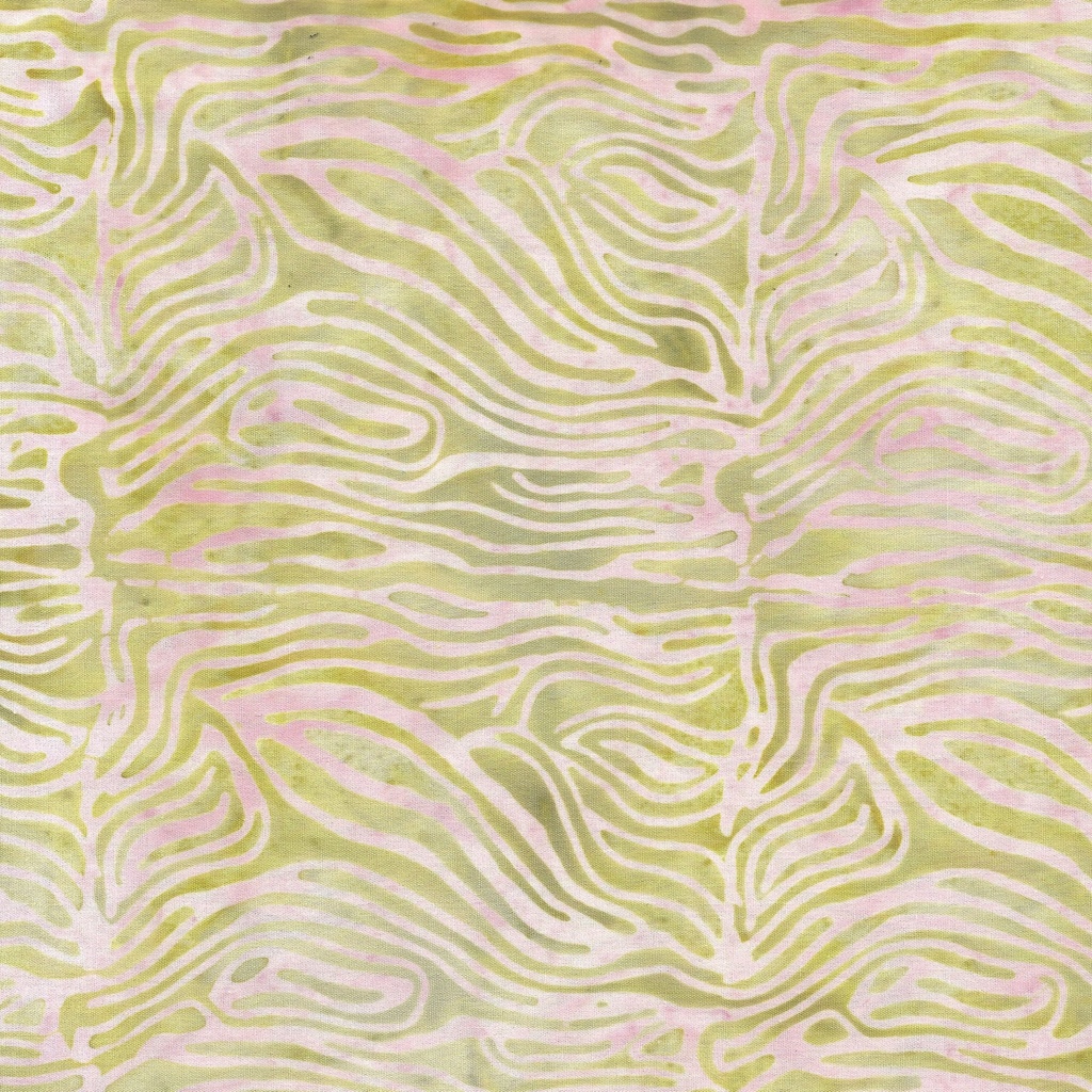 [721402013] 721402013 / Bark-Blush and Light Green