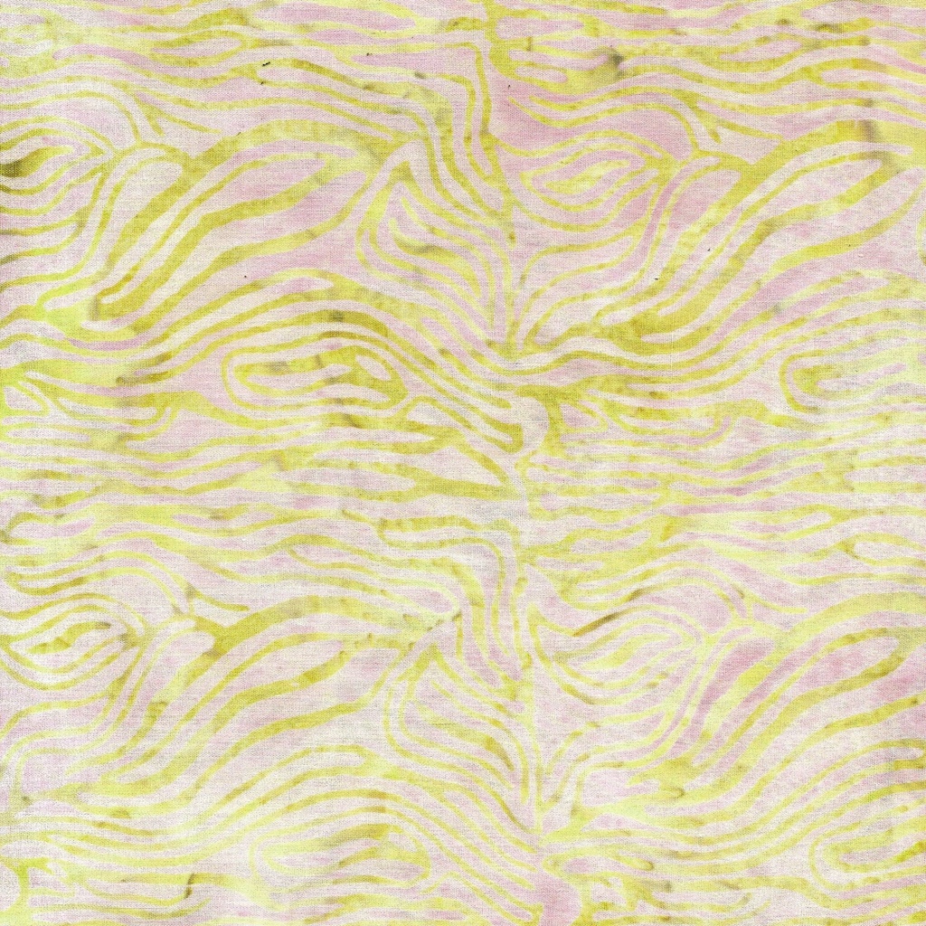 721402019 / Bark-Blush and Light Green