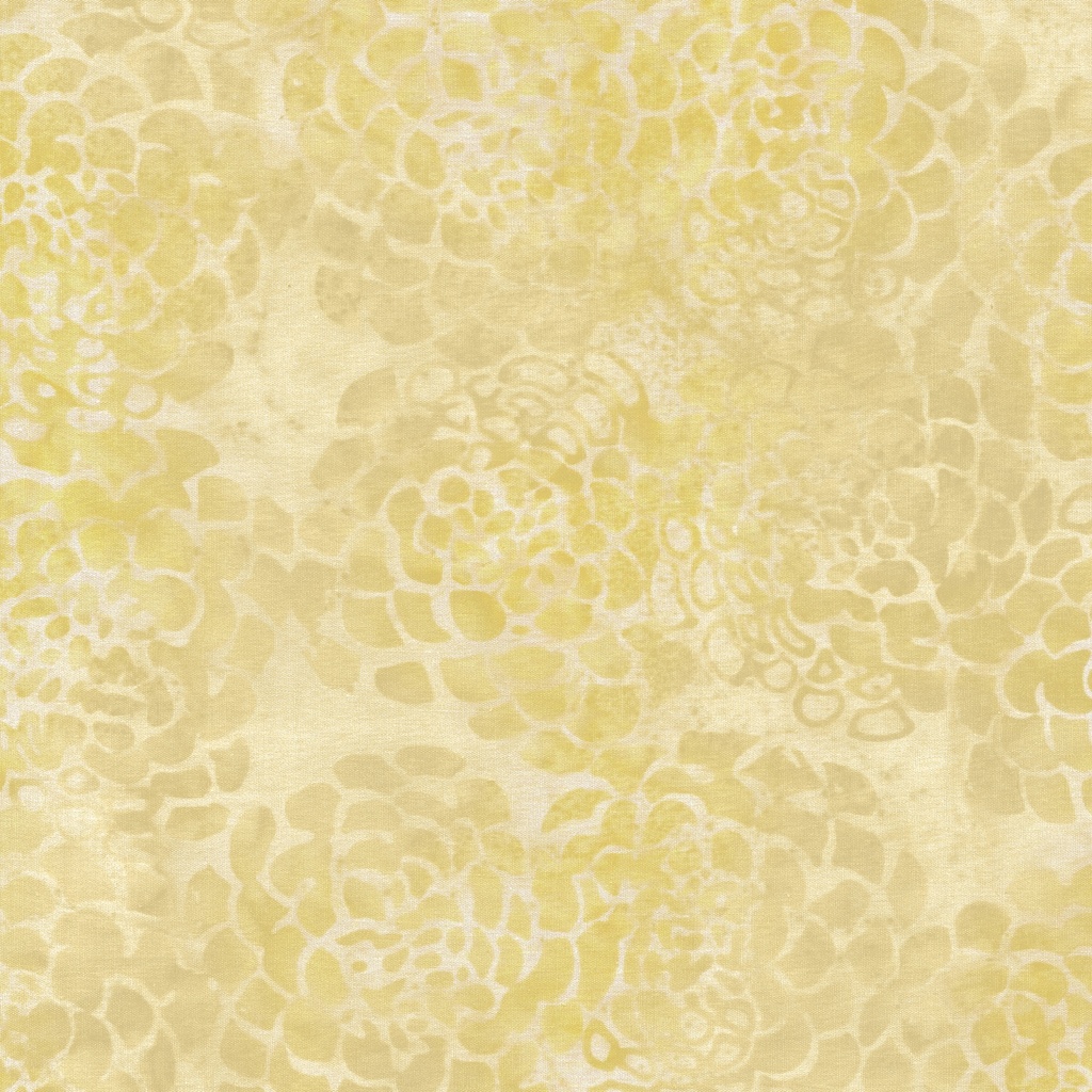 721403015 / Peonies-Tan