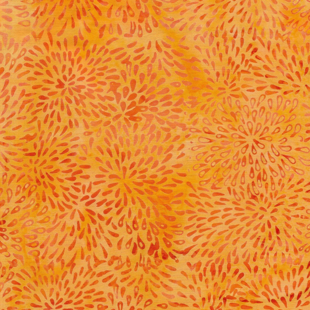 721404025 / Marigold-Light and Dark Orange