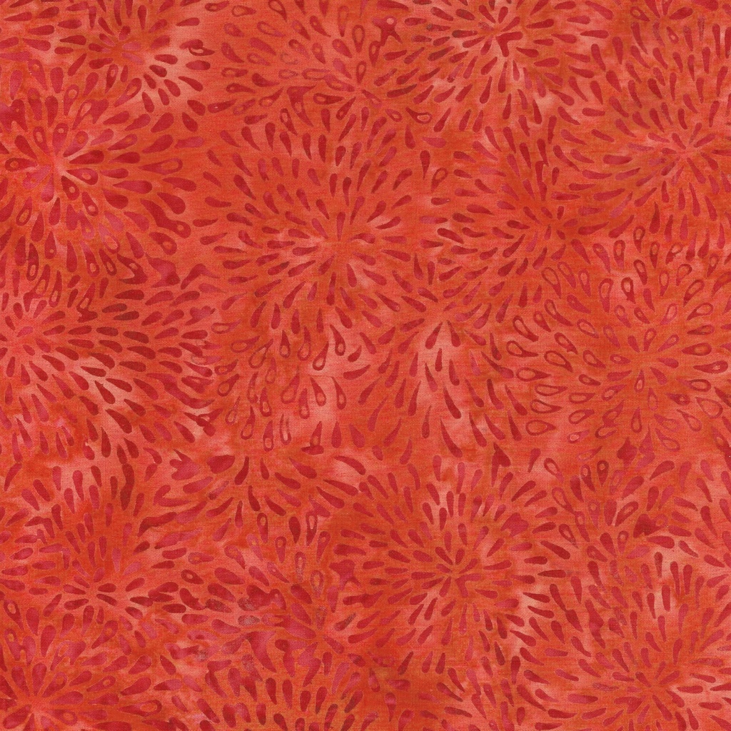 [721404027] 721404027 / Marigold-Red