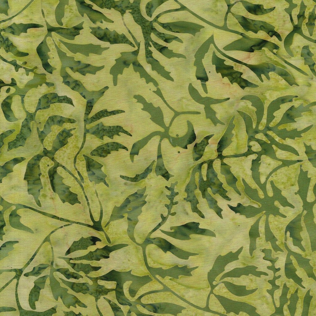 721405002 / Parsley-Light and Dark Green