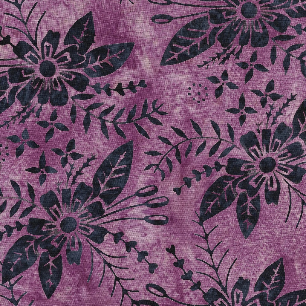 [722401125] 722401125 / Floral Spray-Pink Ballerina